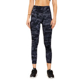 Leggings deportivos Nude